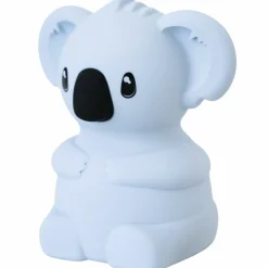 Tirelire KIDYBANK Koala en silicone souple Tirelire