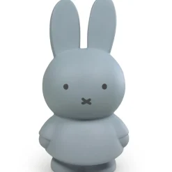 Sale Tirelire Miffy warm Bleu Argenté (19 cm) Tirelire