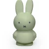 Atelier Pierre Junior Tirelire Miffy warm eucalyptus (19 cm)