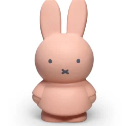 Atelier Pierre Junior Tirelire Miffy warm Poudre (19 cm)