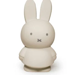 Online Tirelire Miffy warm sable (19 cm) Tirelire