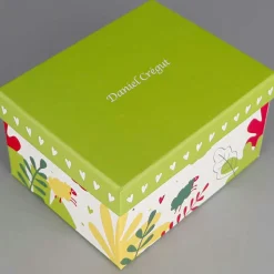 Daniel Crégut Tirelire Mini Van personnalisable (métal argenté)