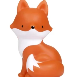 A Little Lovely Company Tirelire Renard