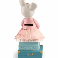 Online Tirelire souris La petite école de danse Tirelire