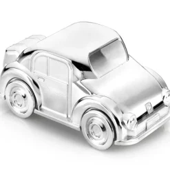 Zilverstad Tirelire Voiture