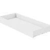 Clearance Tiroir de lit Acces bois blanc (pour lit 70 x 140 cm) Accessoires Lit Bébé