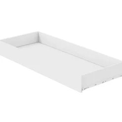 Clearance Tiroir de lit Acces bois blanc (pour lit 70 x 140 cm) Accessoires Lit Bébé
