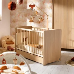 Sauthon mobilier Tiroir de lit Cannelle (pour lit 60 x 120 cm)