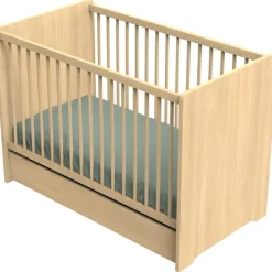 Sauthon mobilier Tiroir de lit Cannelle (pour lit 60 x 120 cm)