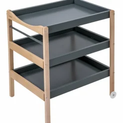 Best Tiroir optionnel pour table à langer Margot Hybride kaki Table À Langer