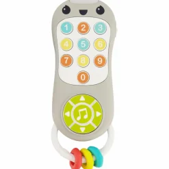 Discount Télécommande sonore et lumineuse Jeu D'Imitation 1Er Âge