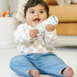 Discount Télécommande sonore et lumineuse Jeu D'Imitation 1Er Âge