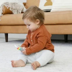 Discount Télécommande sonore et lumineuse Jeu D'Imitation 1Er Âge