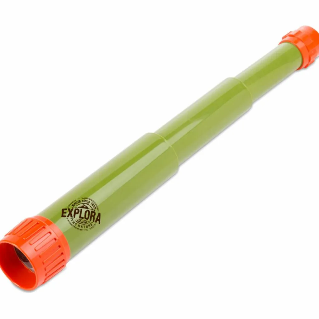 Sale Télescope Découverte du Monde Jeu D'Observation