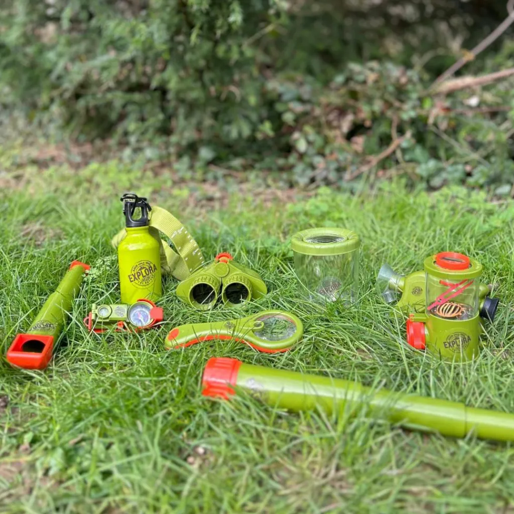 Sale Télescope Découverte du Monde Jeu D'Observation