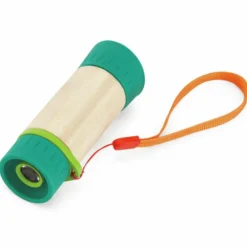 Clearance Télescope réglable en bois Jeu D'Observation