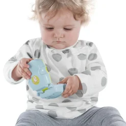 Sophie la girafe Téléphone bébé musical Fresh Touch (coloris aléatoire)