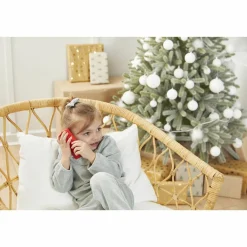 Clearance Téléphone bébé sonore Jeu D'Imitation 1Er Âge