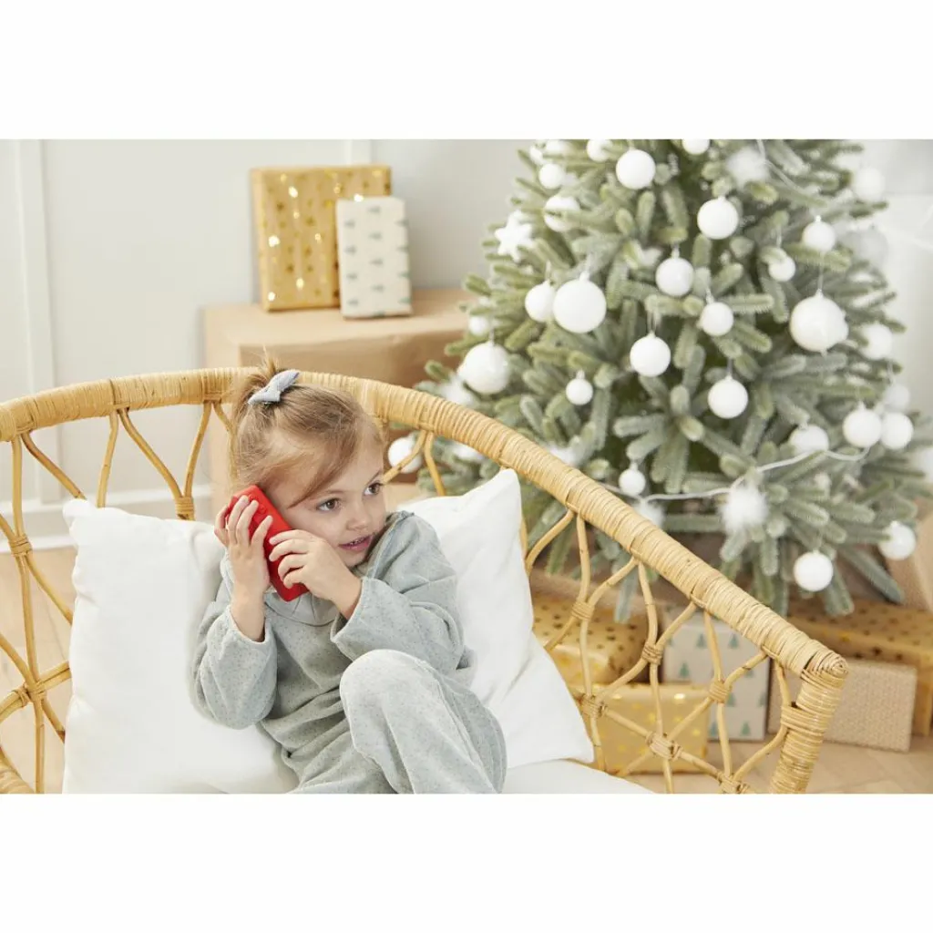 Clearance Téléphone bébé sonore Jeu D'Imitation 1Er Âge