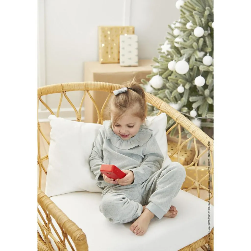 Clearance Téléphone bébé sonore Jeu D'Imitation 1Er Âge