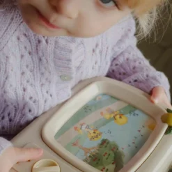 New Télévision musicale pour enfant Lemon Jouet D'Activités