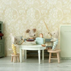 Maileg Toaster Souris menthe