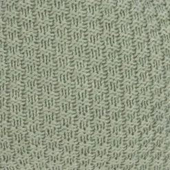 Lässig Étoile musicale Little Universe tricotée verte