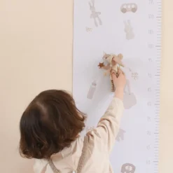 Best Toise Au Pays des Jouets (personnalisable) Toise