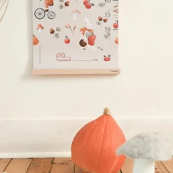 Hot Toise Automne (personnalisable) Toise