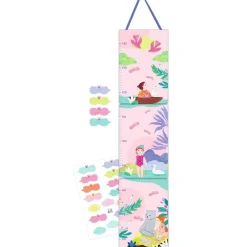 Outlet Toise avec stickers Lac Toise