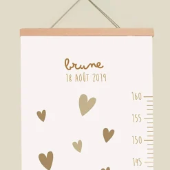 Sale Toise x Atelier Wagram (personnalisable) Toise