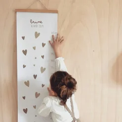 Sale Toise x Atelier Wagram (personnalisable) Toise