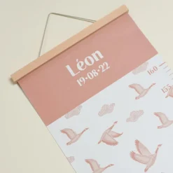 Discount Toise Birdy (personnalisable) Toise