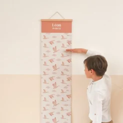 Discount Toise Birdy (personnalisable) Toise