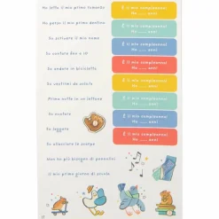 Moulin Roty Toise carnet Puce et Pilou (138 cm)