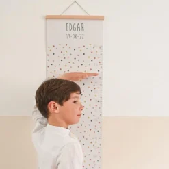 Best Toise Confettis (personnalisable) Toise