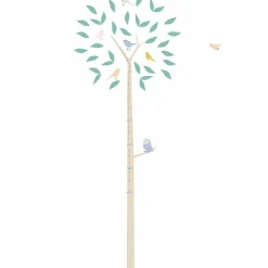 New Toise décorative Arbre Toise