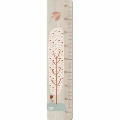 Hot Toise en bois Paloma L'arbre Liberty Toise