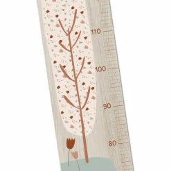 Hot Toise en bois Paloma L'arbre Liberty Toise