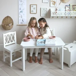 Cam Cam Copenhagen Toise en papier Animaux