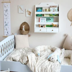 Cam Cam Copenhagen Toise en papier Animaux