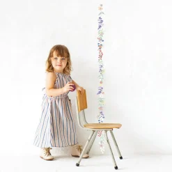 Hot Toise fleurs Liv Toise