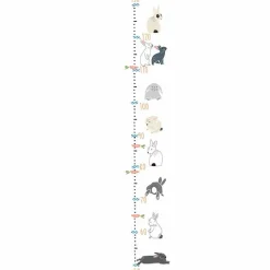 Mimi'lou Toise Lapins