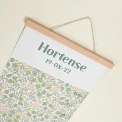 Sale Toise Lily (personnalisable) Toise