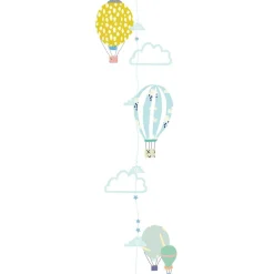 Mimi'lou Toise Montgolfières