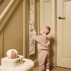 Hot Toise murale Tiny Park Toise