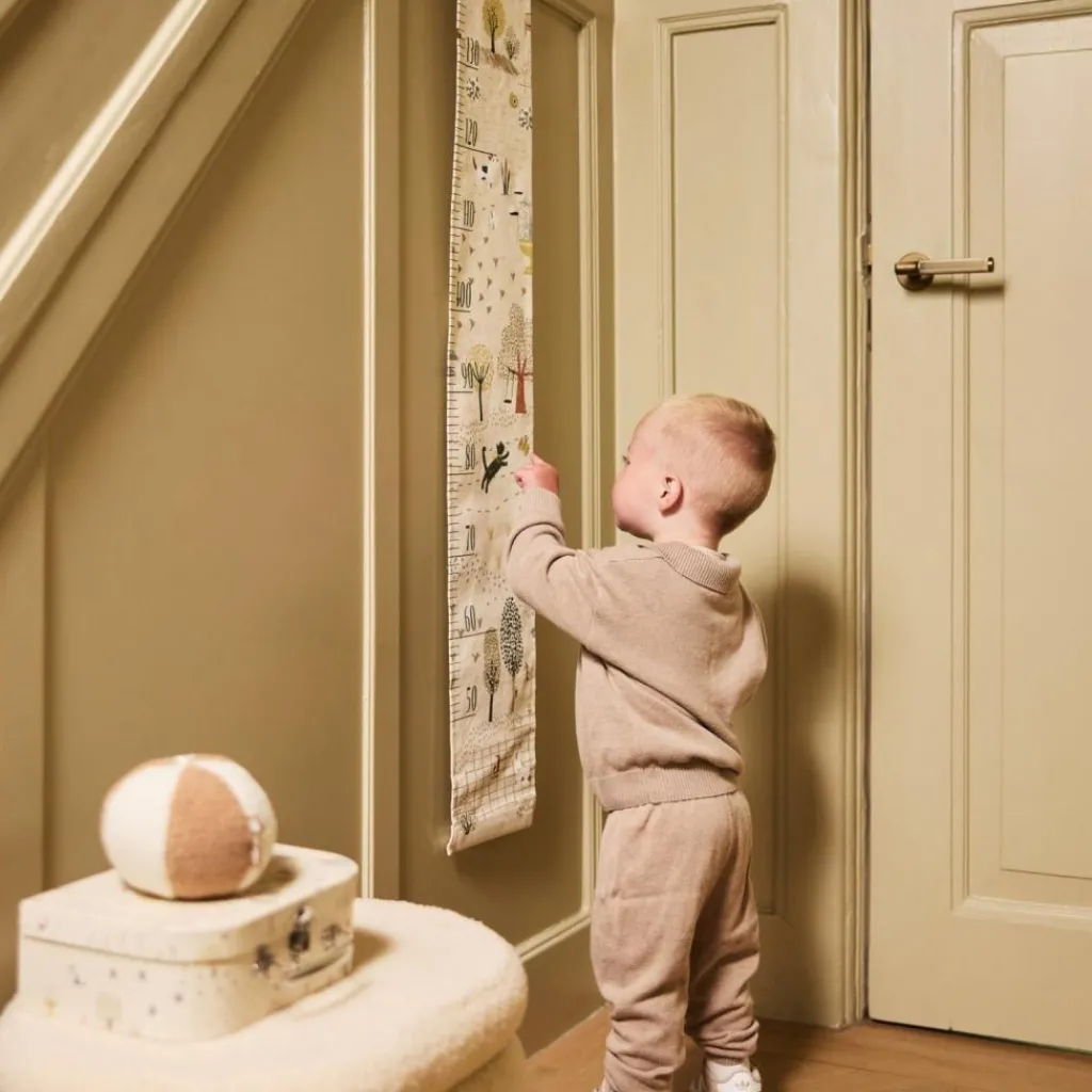 Hot Toise murale Tiny Park Toise