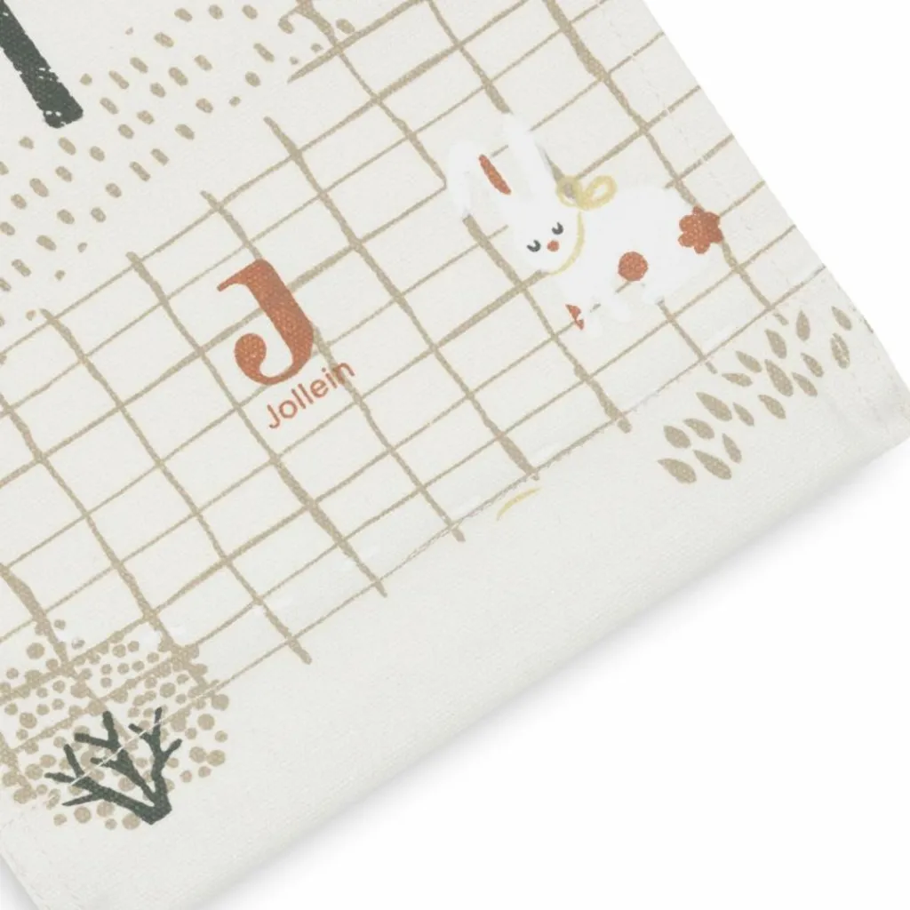 Hot Toise murale Tiny Park Toise