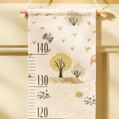 Hot Toise murale Tiny Park Toise