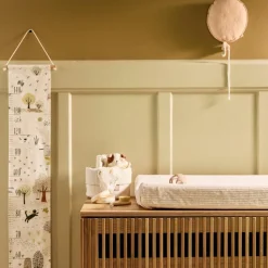 Hot Toise murale Tiny Park Toise